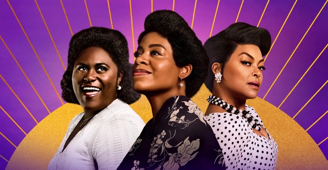 The Color Purple movie 2023 Official Trailer